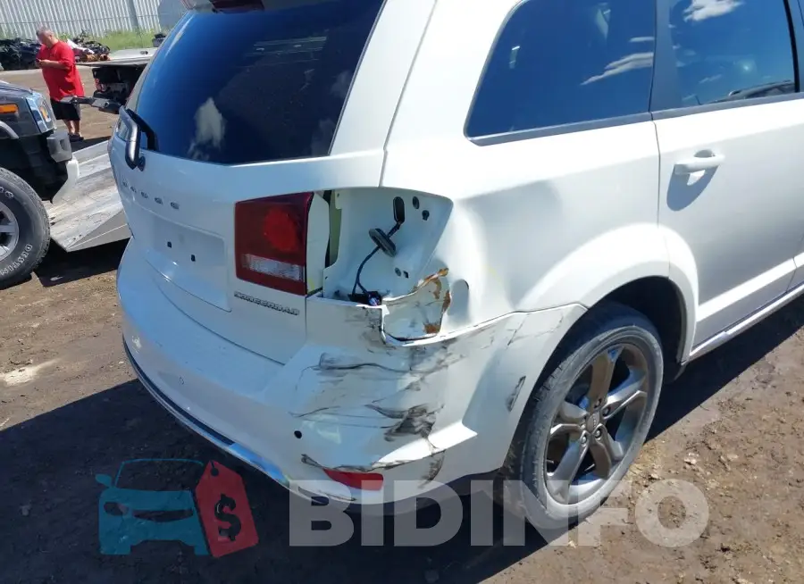 3C4PDCGG8FT617410 Photo# 6