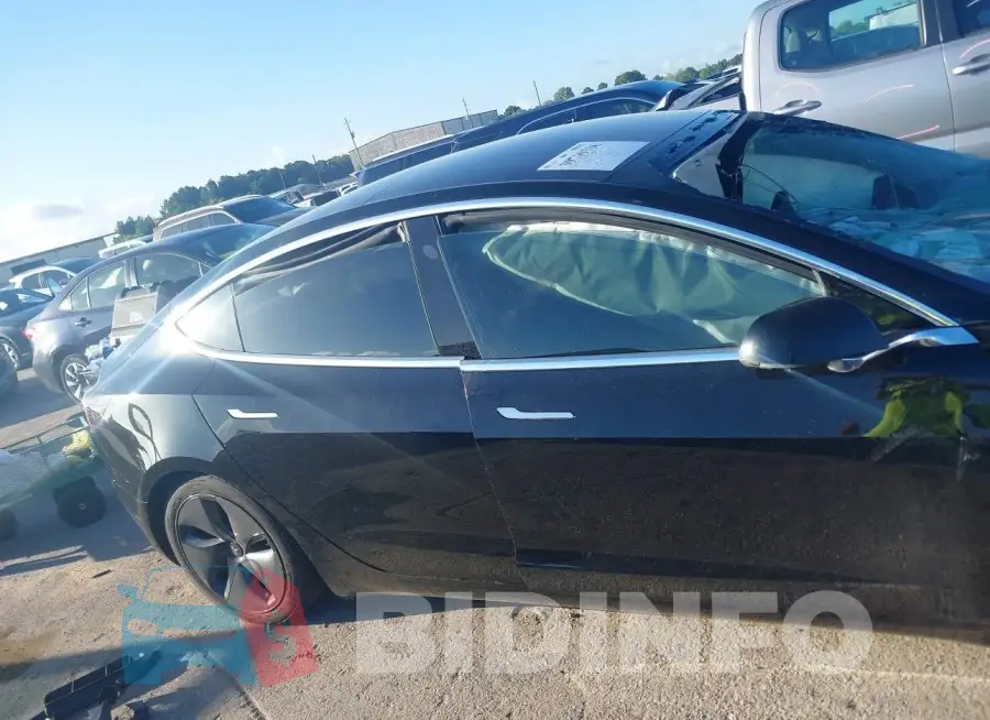 5YJ3E1EA2KF409899 Photo# 12
