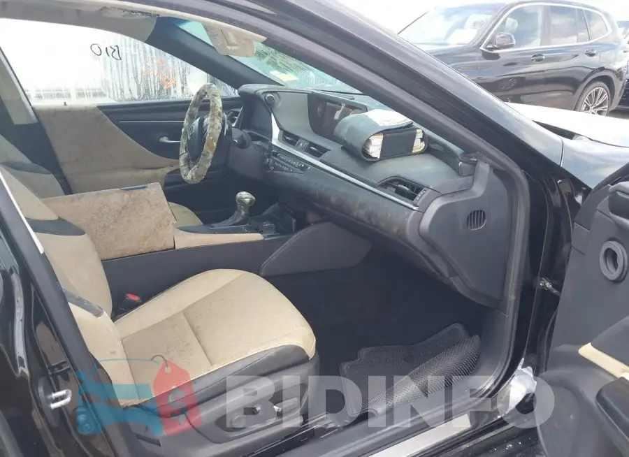 58ACZ1B19LU069236 Photo# 5