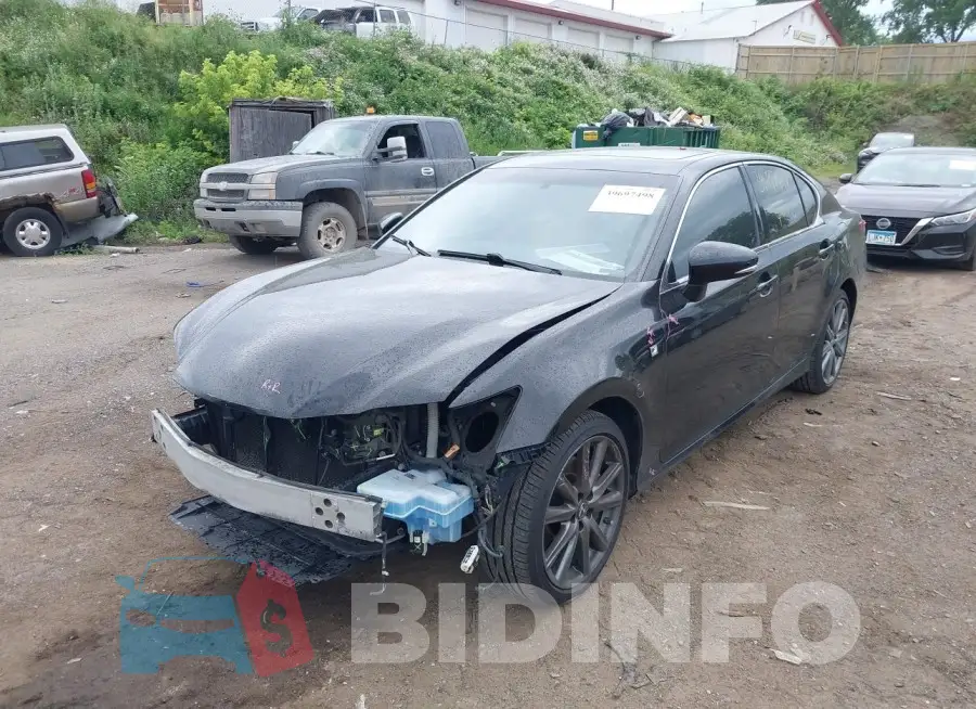 JTHCE1BLXFA003923 Photo# 6