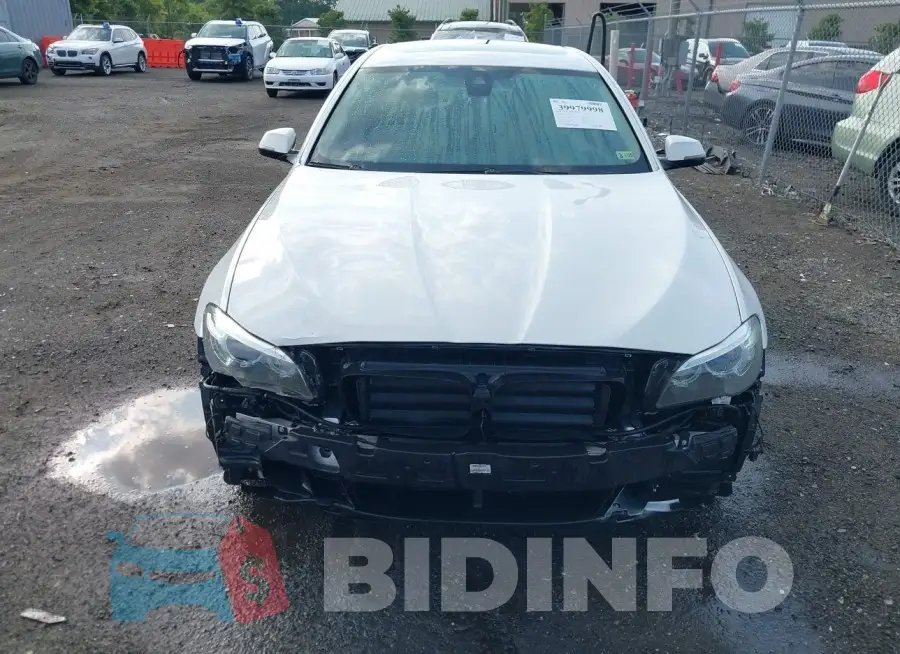 WBA5A7C50FD622809 Photo# 12