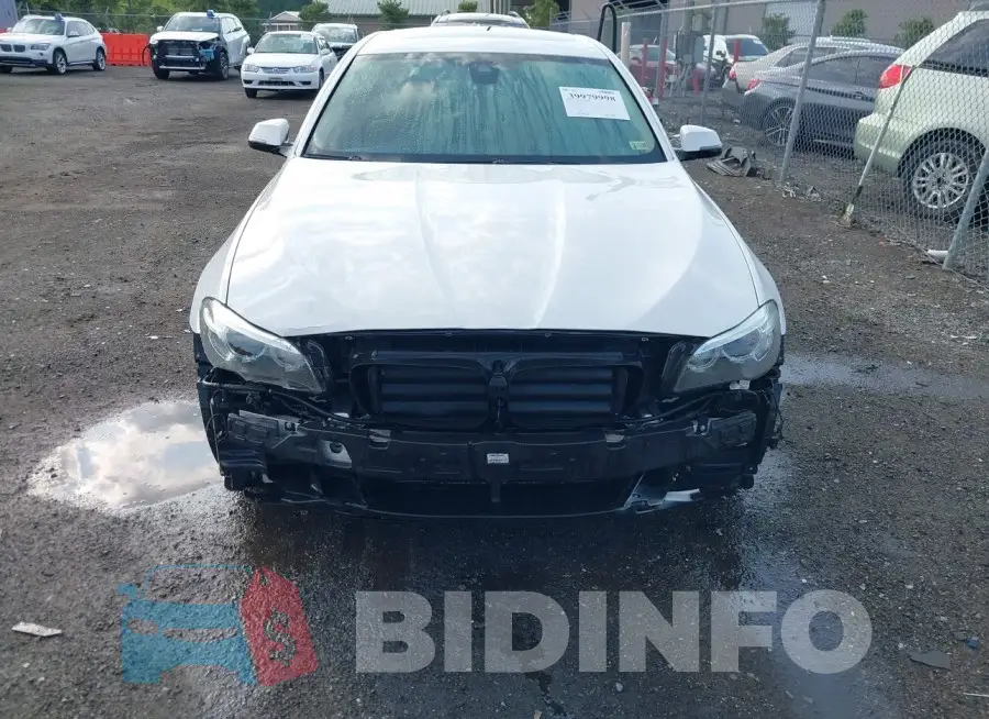 WBA5A7C50FD622809 Photo# 6