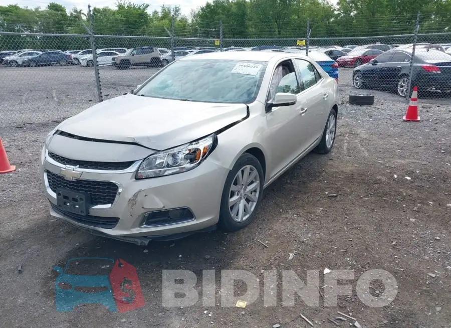 1G11F5SL0FF315922 Photo# 2