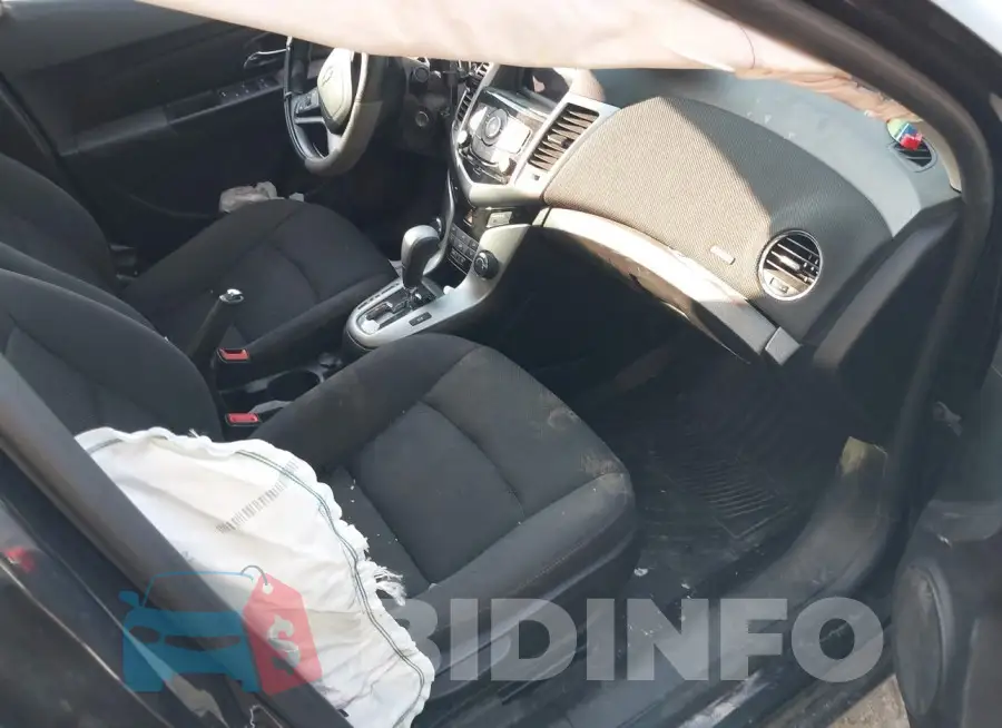 1G1PC5SB1F7246775 Photo# 5