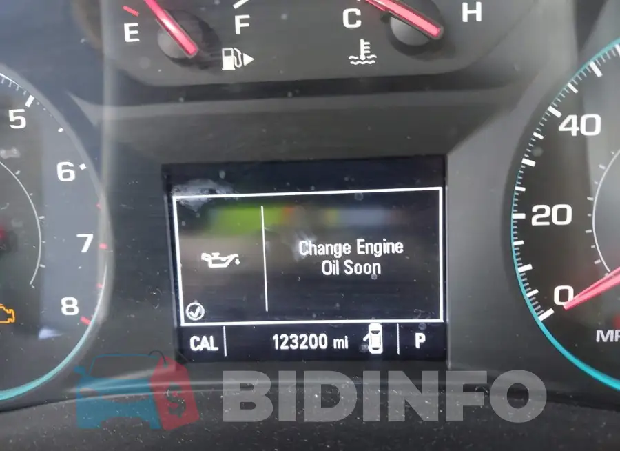 1G1ZD5ST4KF133627 Photo# 16