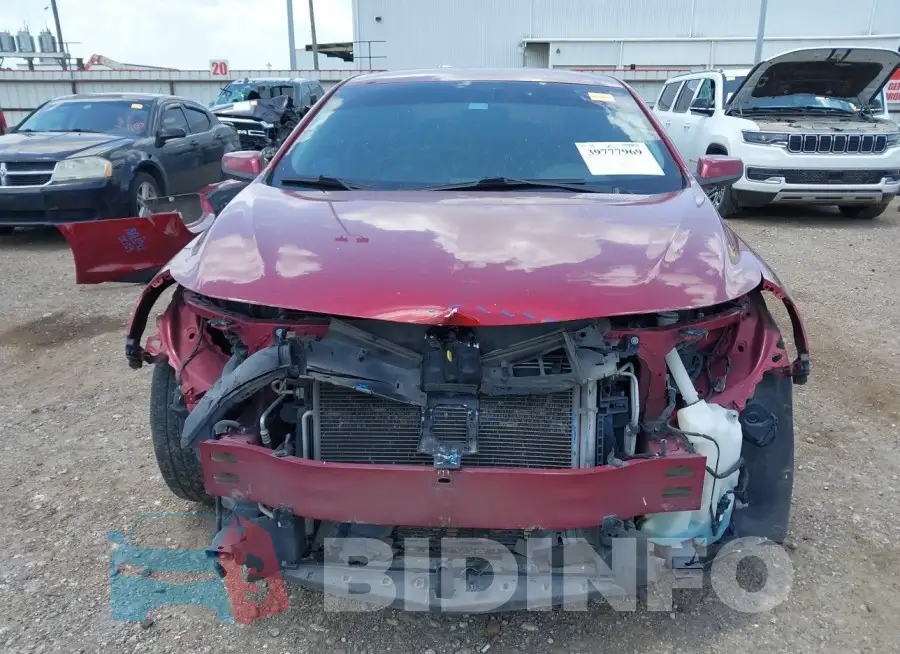 1G1ZD5ST4KF133627 Photo# 13