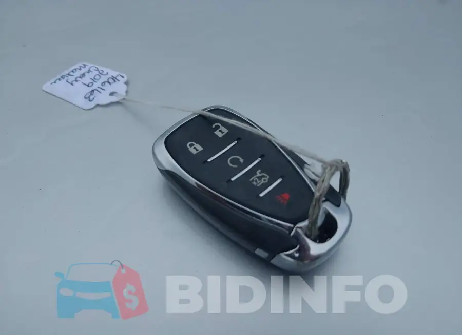1G1ZD5ST6KF223023 Photo# 11