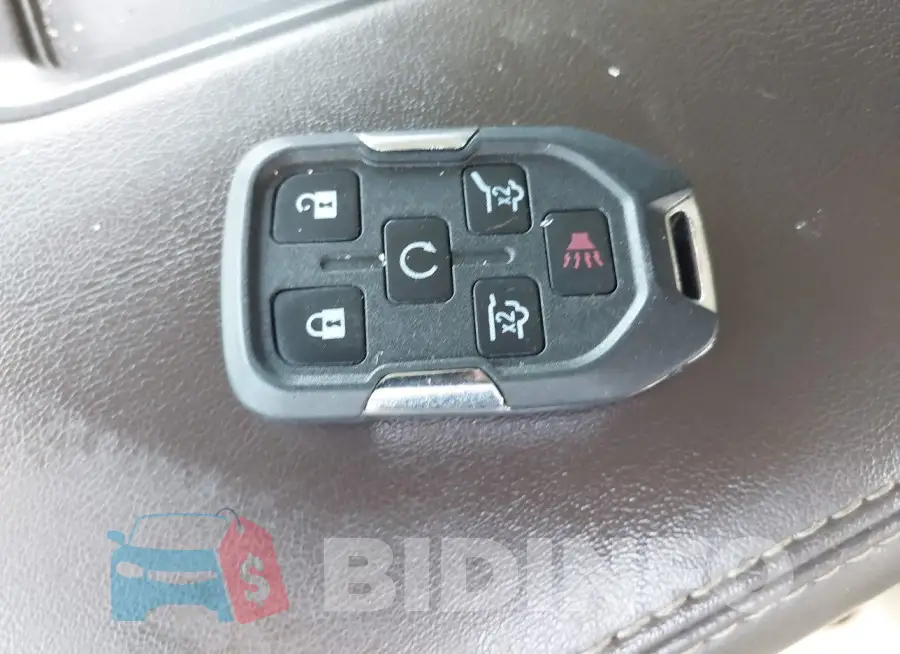 1GNSKBKC9LR229077 Photo# 11