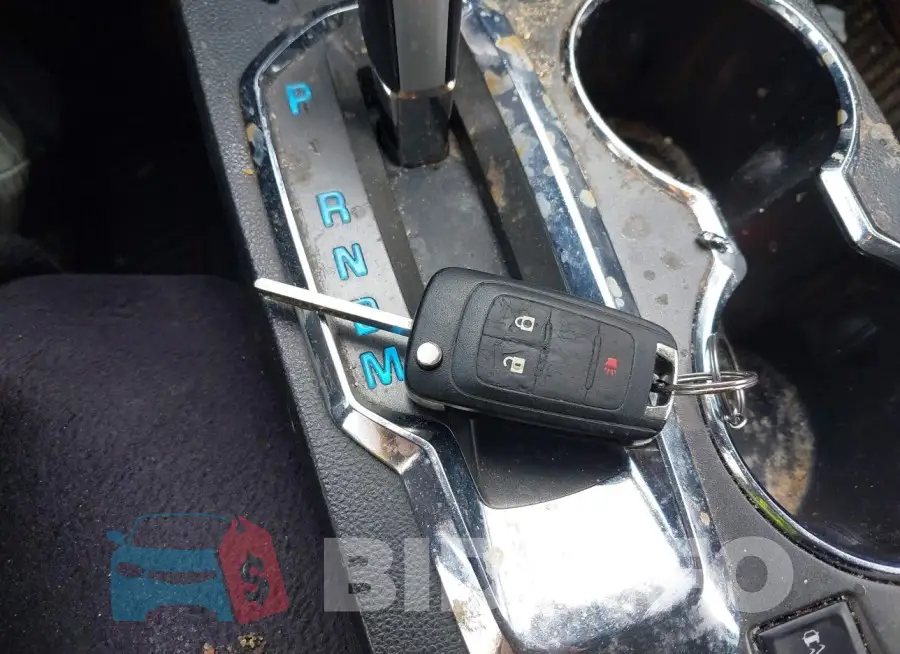 2GNALAEK0F6419291 Photo# 11