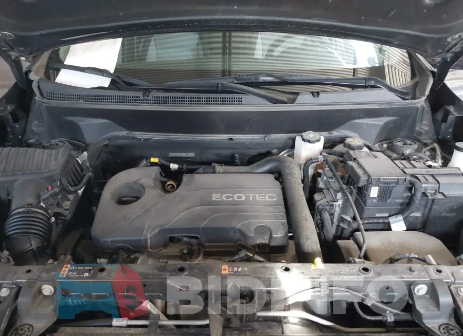 2GNAXSEV0M6111734 Photo# 10