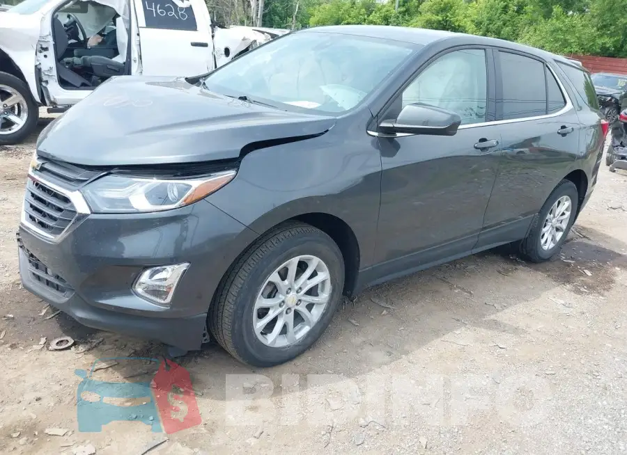 2GNAXTEV9L6131663 Photo# 2