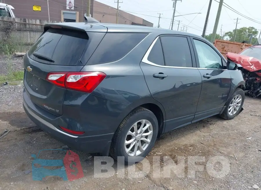 2GNAXTEV9L6131663 Photo# 4