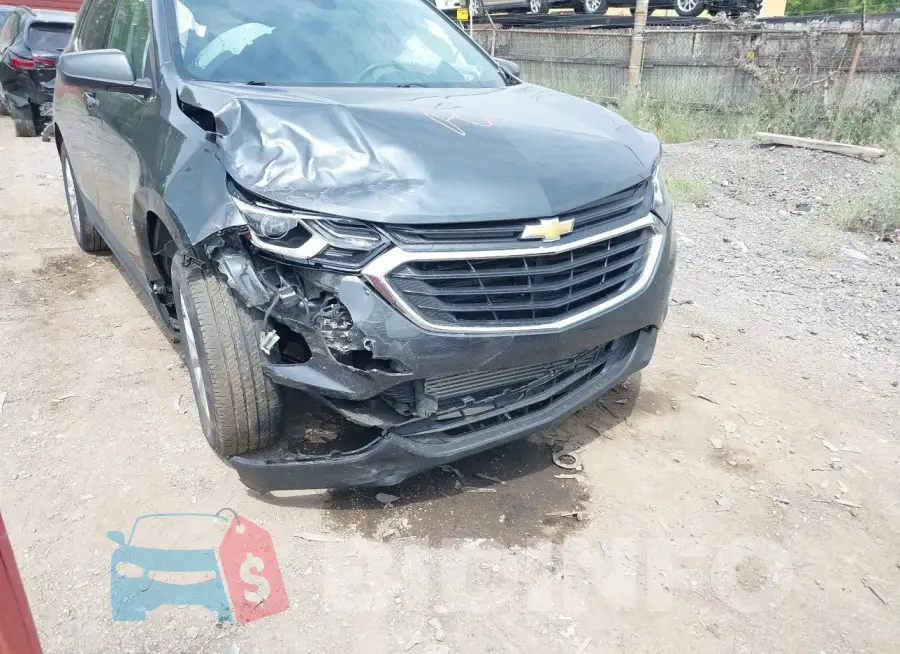 2GNAXTEV9L6131663 Photo# 6