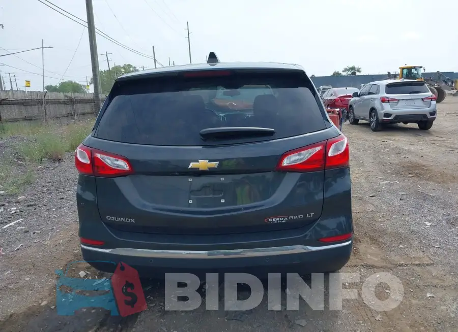 2GNAXTEV9L6131663 Photo# 16