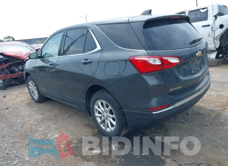2GNAXTEV9L6131663 Photo# 3