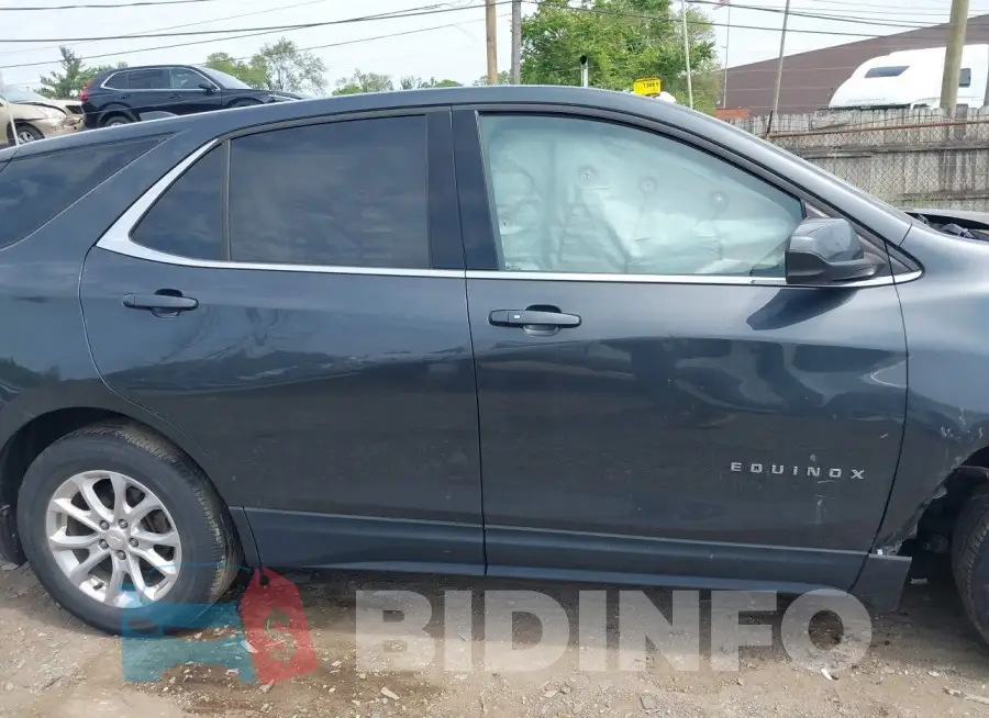 2GNAXTEV9L6131663 Photo# 13