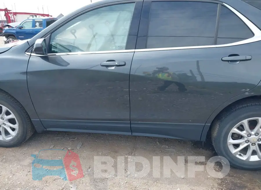 2GNAXTEV9L6131663 Photo# 14