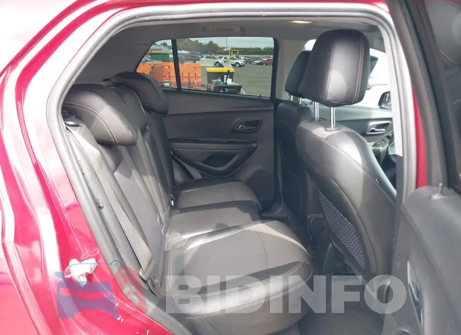 3GNCJPSB6LL125147 Photo# 8