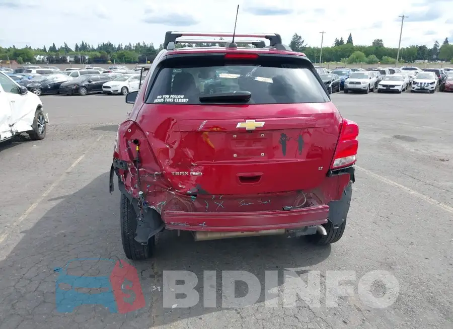 3GNCJPSB6LL125147 Photo# 6