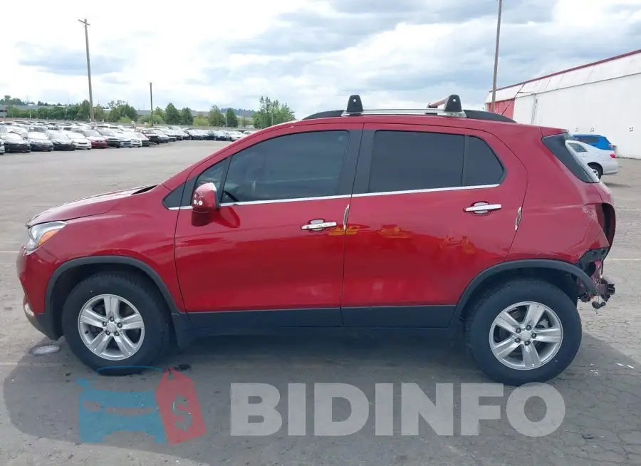 3GNCJPSB6LL125147 Photo# 14