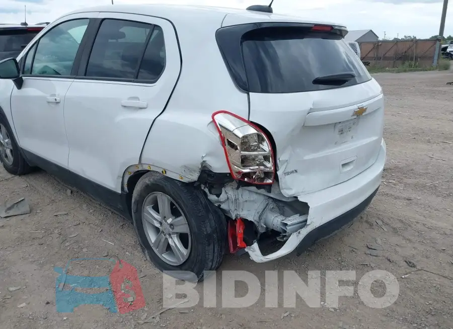 KL7CJKSB0LB062945 Photo# 6