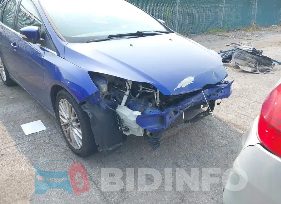 1FADP3N23EL106172 Photo# 6