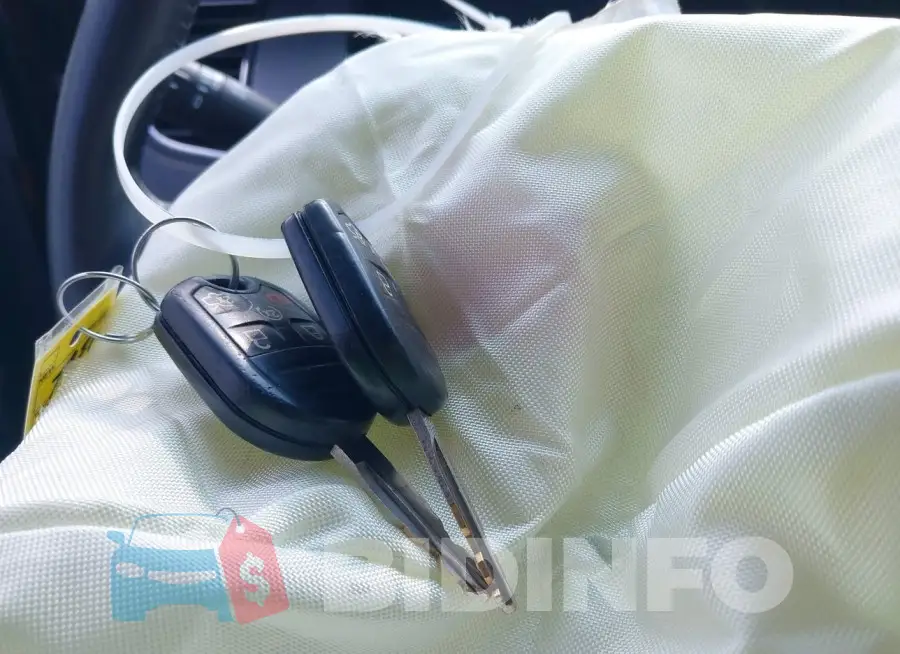 1FAHP2E85EG129039 Photo# 11