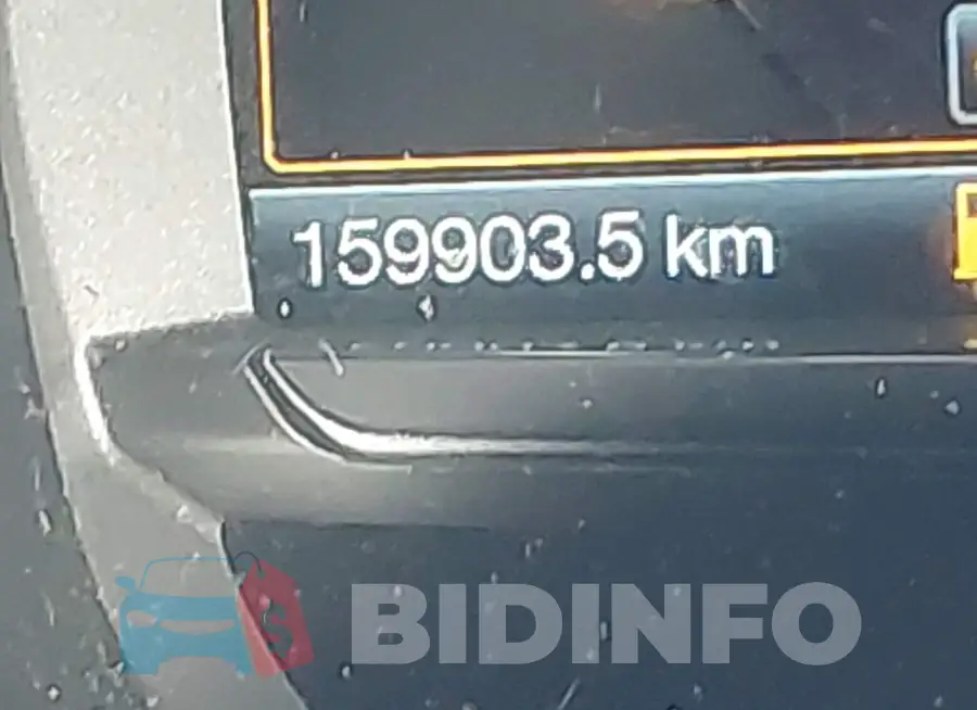 1FAHP2J85JG130708 Photo# 16