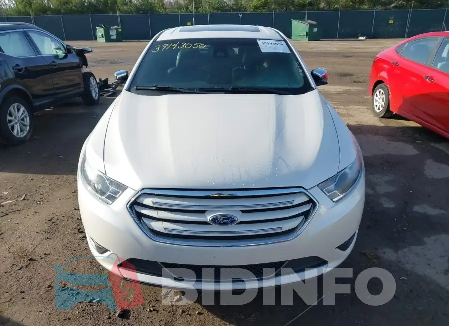 1FAHP2J85JG130708 Photo# 13