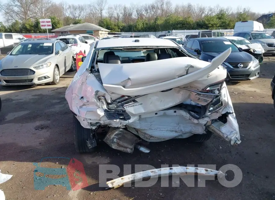 1FAHP2J85JG130708 Photo# 17
