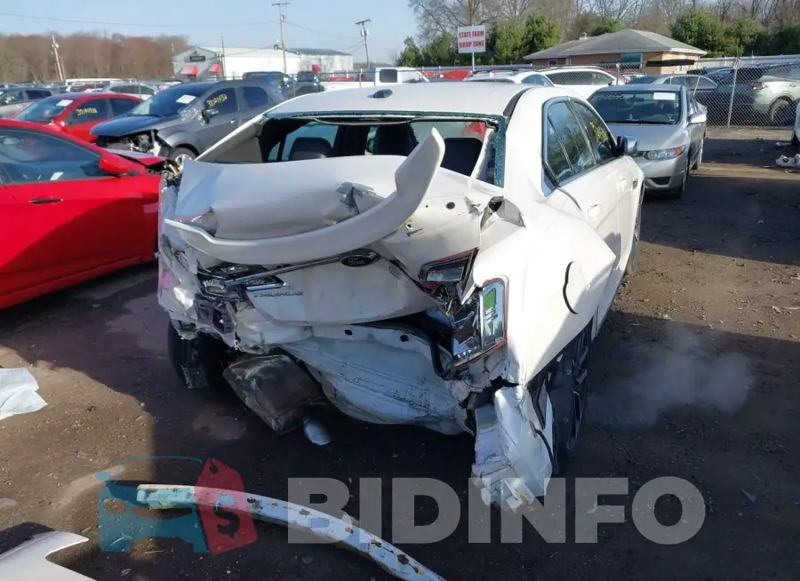 1FAHP2J85JG130708 Photo# 4