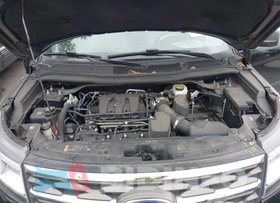 1FM5K7B88JGB89805 Photo# 10