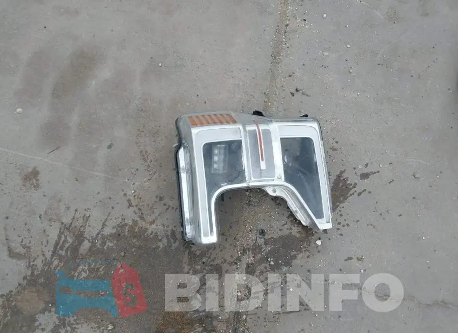 1FT7W2BN3NEF56427 Photo# 12