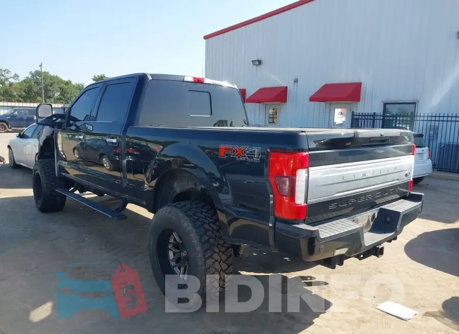 1FT7W2BT5JEB81097 Photo# 3