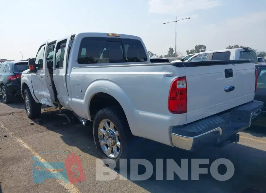 1FT7W2BT7FED67845 Photo# 13