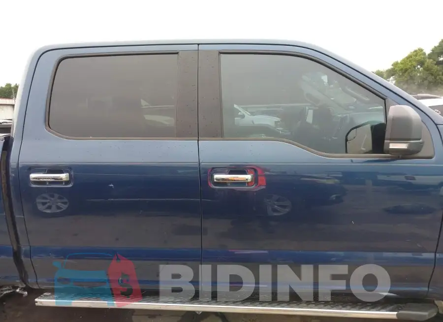 1FTEW1CP4GKD64147 Photo# 13