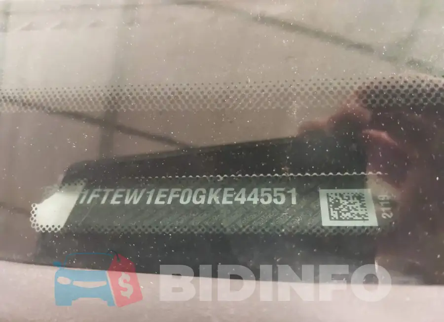 1FTEW1EF0GKE44551 Photo# 9