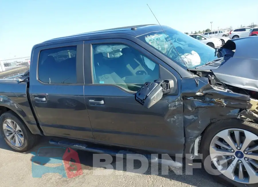 1FTEW1EG6JKF61227 Photo# 13