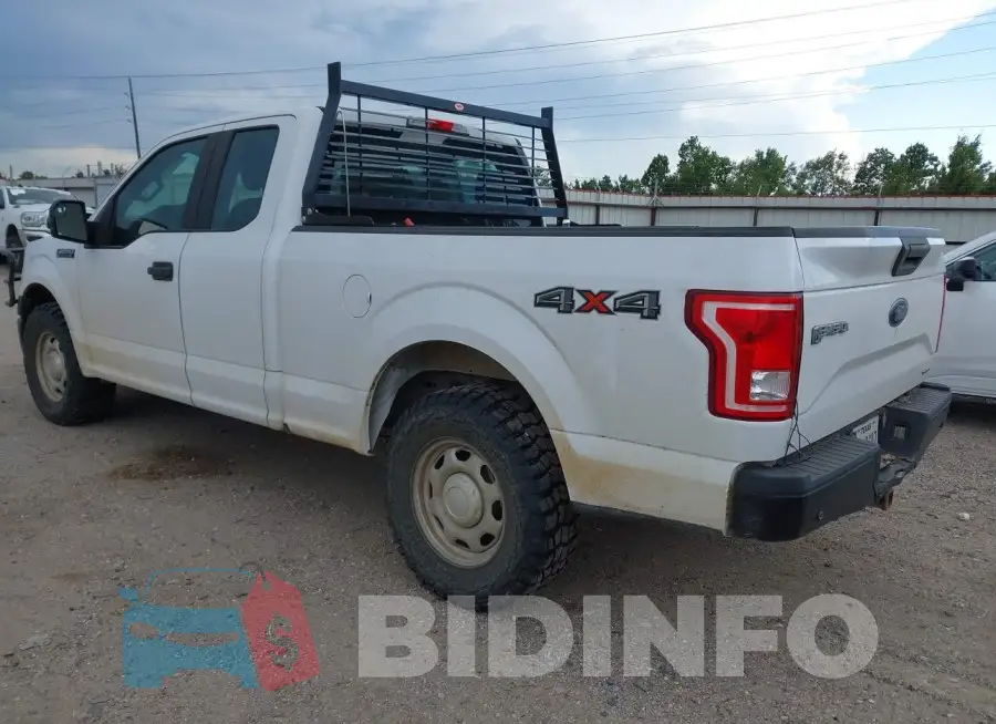 1FTFX1EF3GKF33340 Photo# 3