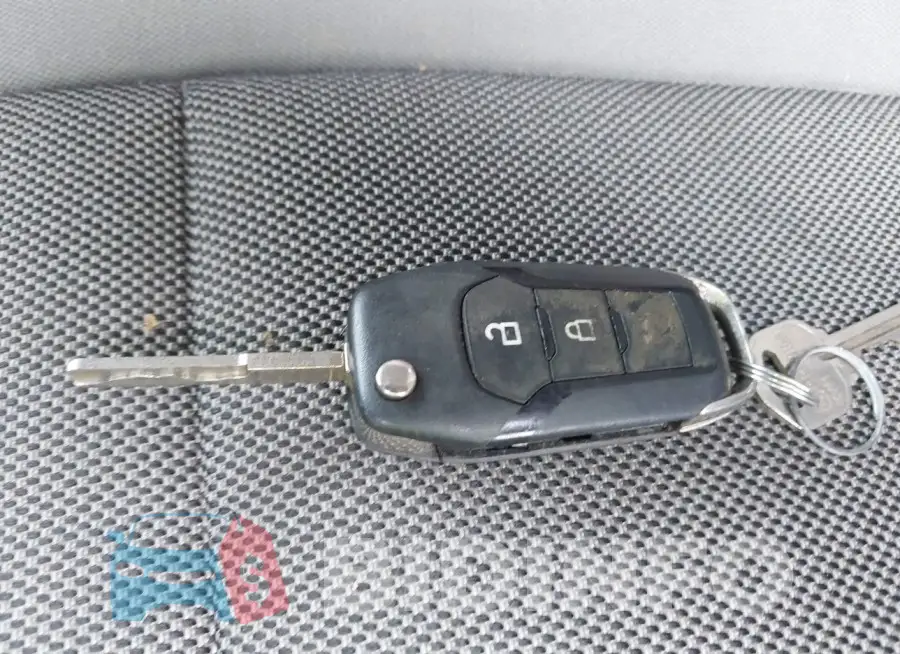 1FTFX1EF3GKF33340 Photo# 11