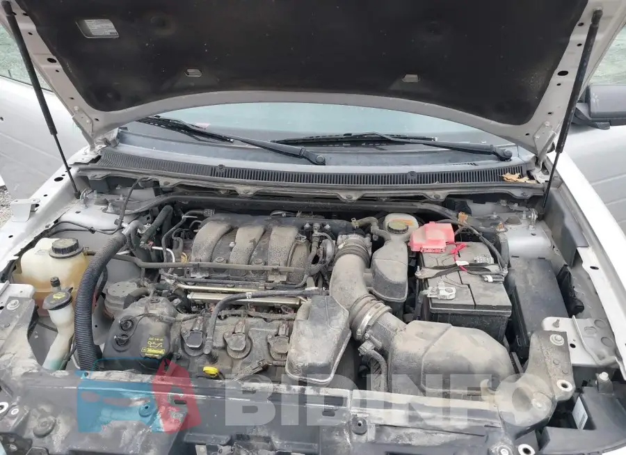 2FMGK5B83EBD12498 Photo# 10