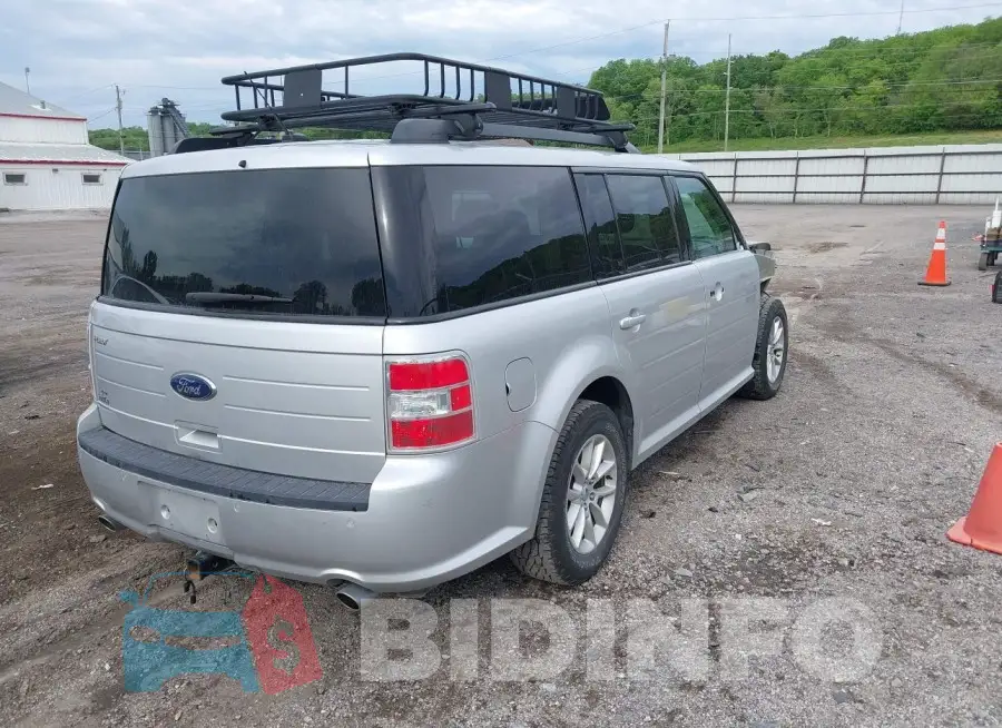 2FMGK5B83EBD12498 Photo# 4