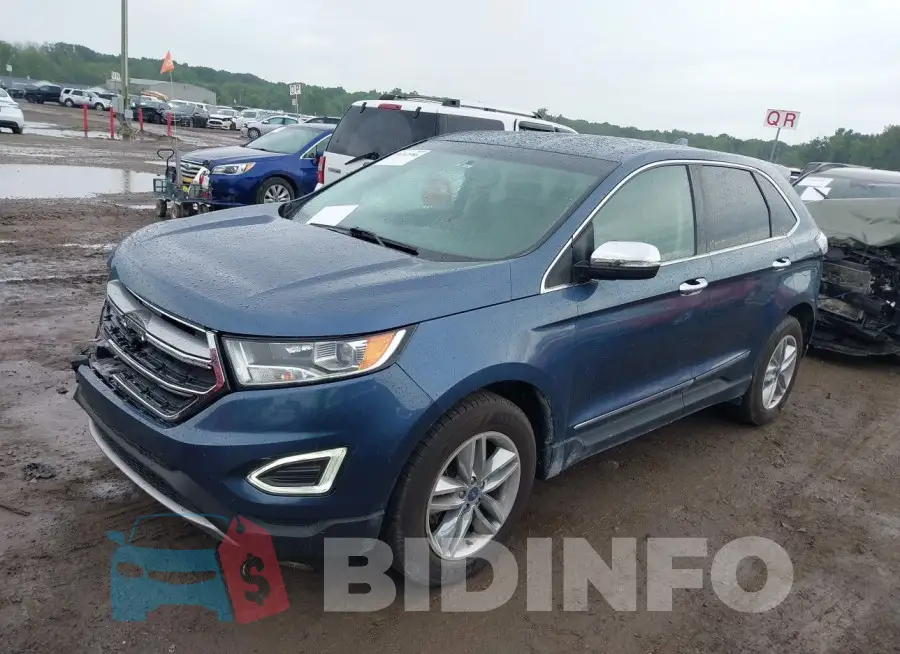 2FMPK4J87JBB28560 Photo# 2