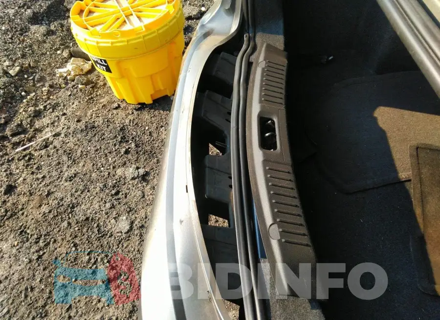 3FADP4BJ8EM215713 Photo# 14