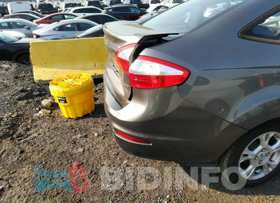 3FADP4BJ8EM215713 Photo# 12