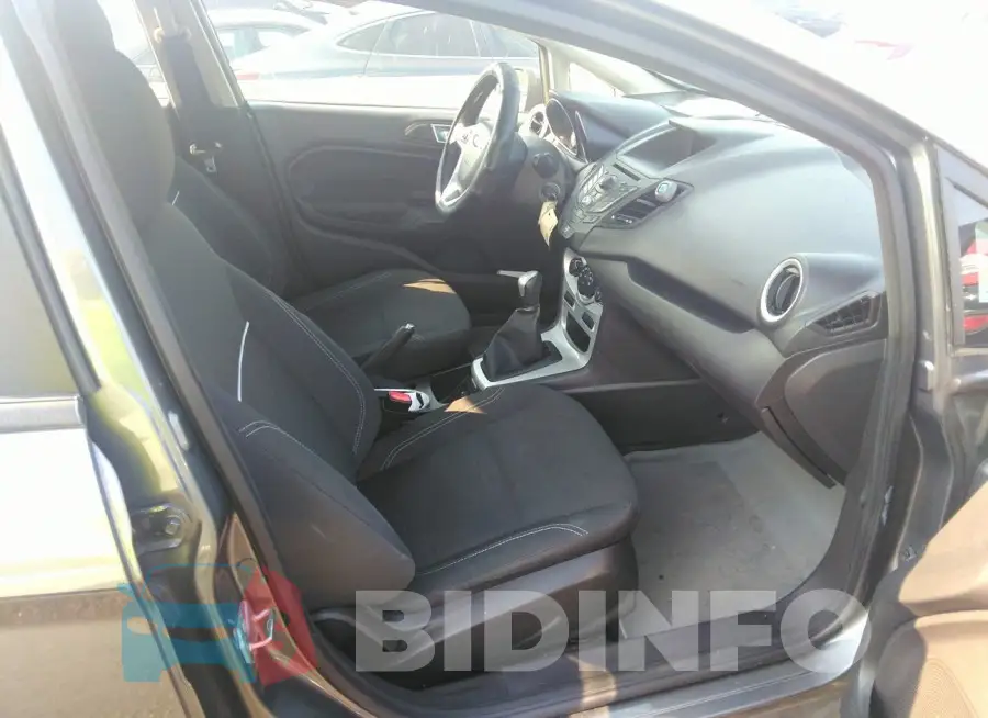 3FADP4BJ8EM215713 Photo# 5