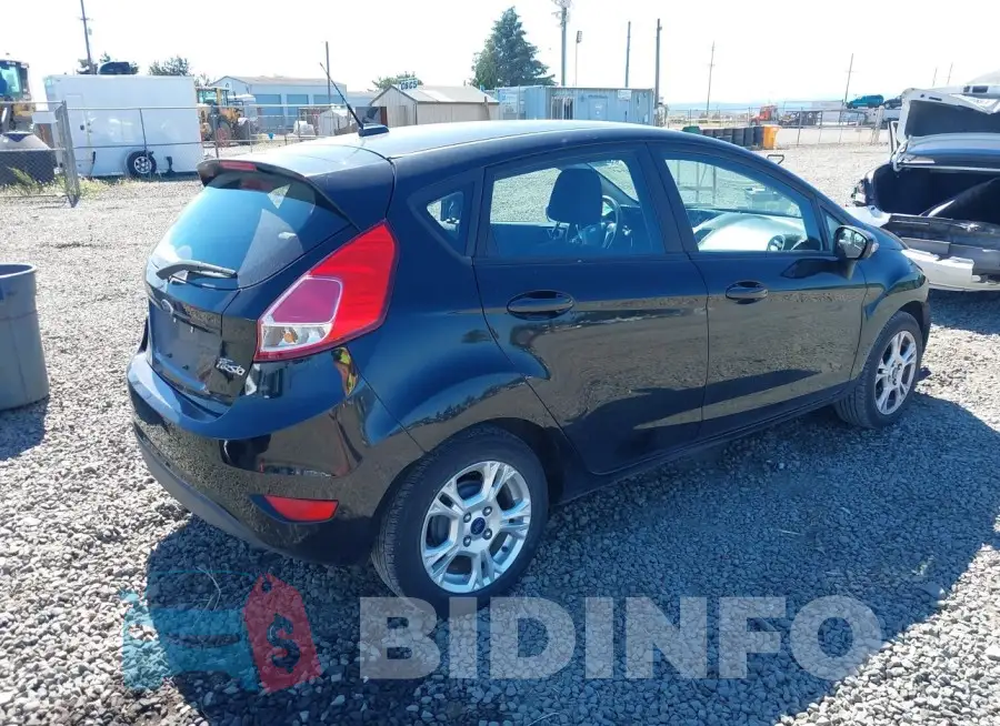 3FADP4EJ0GM150323 Photo# 4