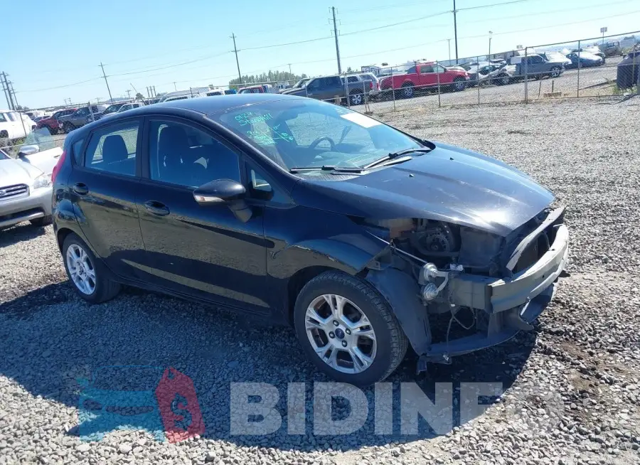 3FADP4EJ0GM150323 Photo# 1