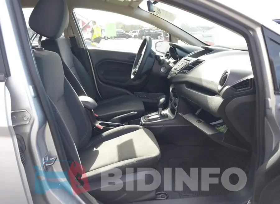 3FADP4EJ3HM159910 Photo# 5