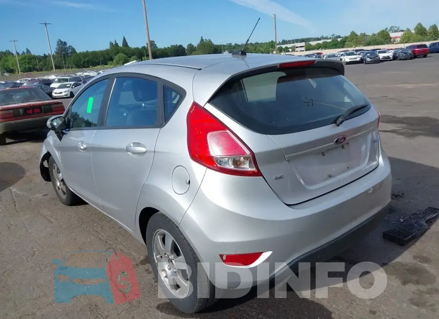 3FADP4EJ3HM159910 Photo# 3